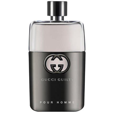 vetement pour homme gucci|Gucci guilty homme.